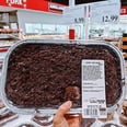 Costco Is Selling a Nearly 4-Pound Decadent Fudge Brownie, and I'm Ready to Inhale It