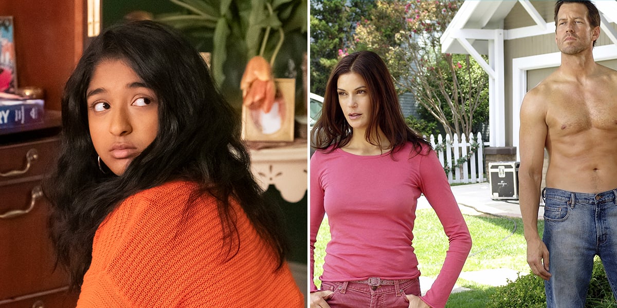 Never Have I Ever and Desperate Housewives Set Crossover | PS Home
