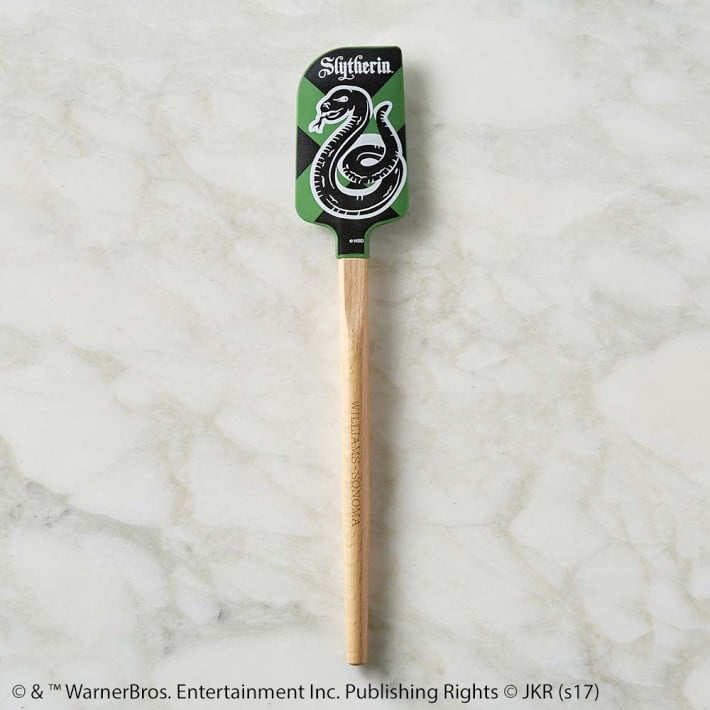 Harry Potter Slytherin Spatula