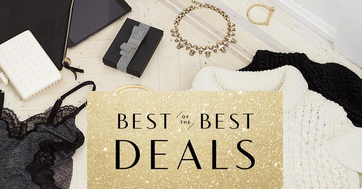 Green Monday Sales and Deals | POPSUGAR Fashion