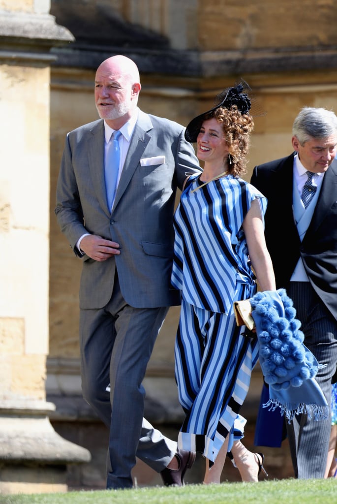 Prince Harry and Meghan Markle Wedding Pictures