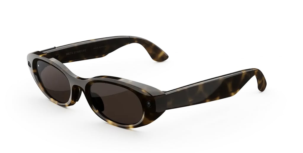 Meta Starfire Kylie Edition AI Glasses