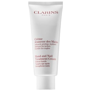 Clarins Hand and Nail Treatment Cream