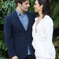 25 Photos of Ashley Iaconetti and Jared Haibon That Prove They Were Always Meant to Be