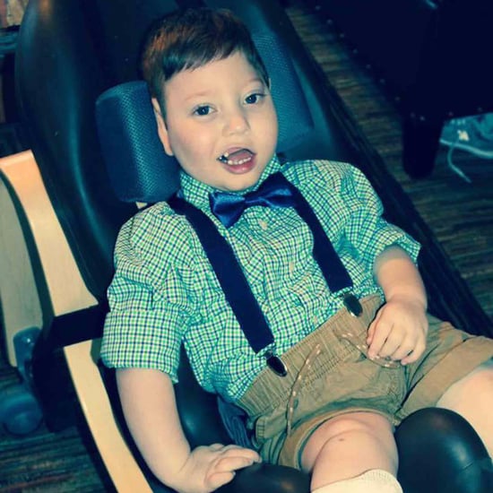 Talking to Kids About Children With Disabilities