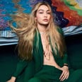 Gigi Hadid's Latest Cover Includes a Sweet Nod to Her Daughter, Khai