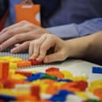 Lego Released a Set of Bricks That Could Help Children With Visual Impairments Learn Braille