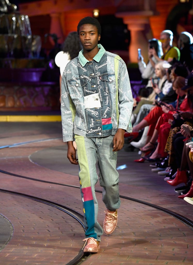 Opening Ceremony Disney Collection 2018