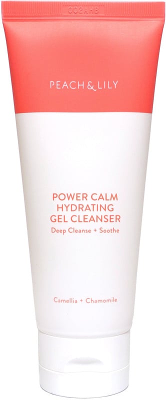 PEACH & LILY Power Calm Hydrating Gel Cleanser