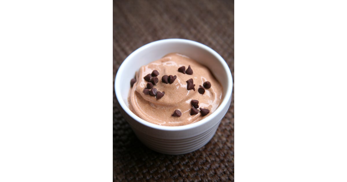 Vegan Chocolate Ice Cream Best Healthy Frozen Desserts Popsugar 