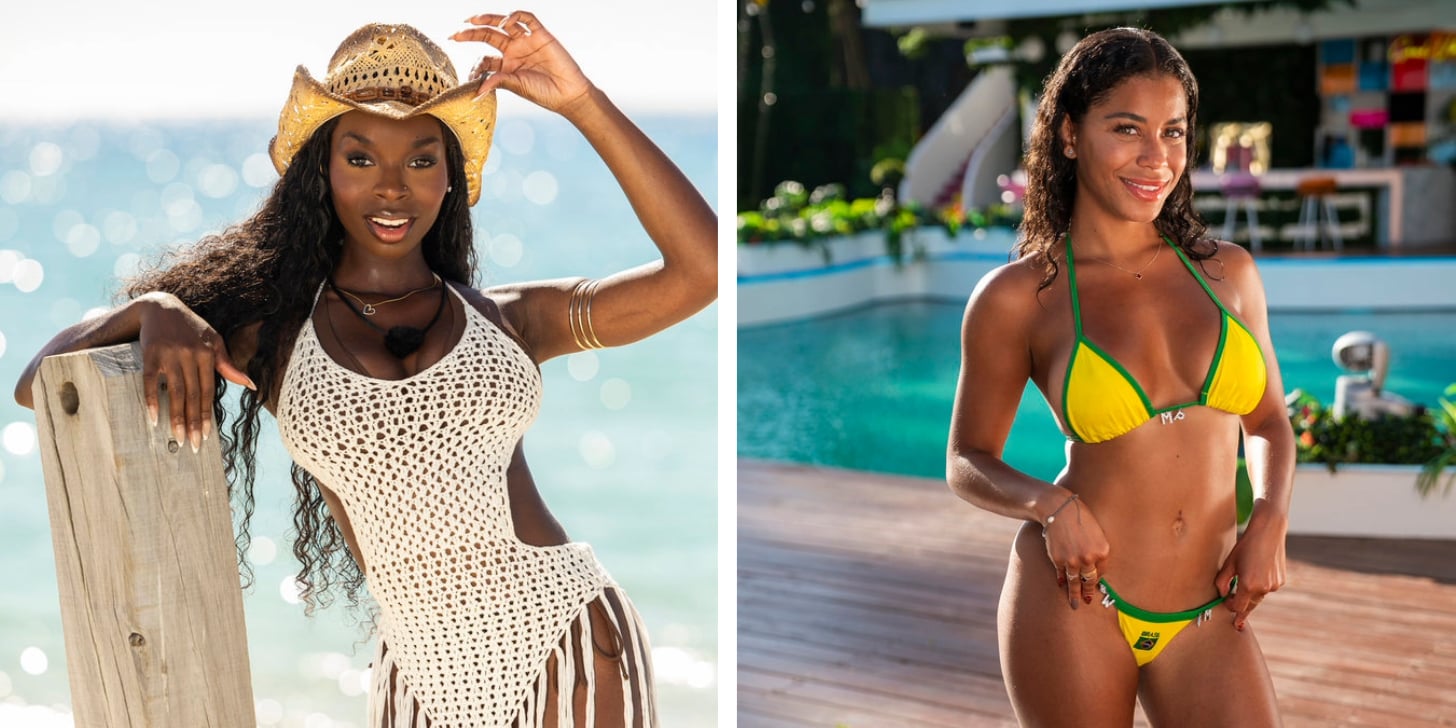 The Best “Love Island USA” Bikinis and Swimsuits Still Worth Shopping From $16