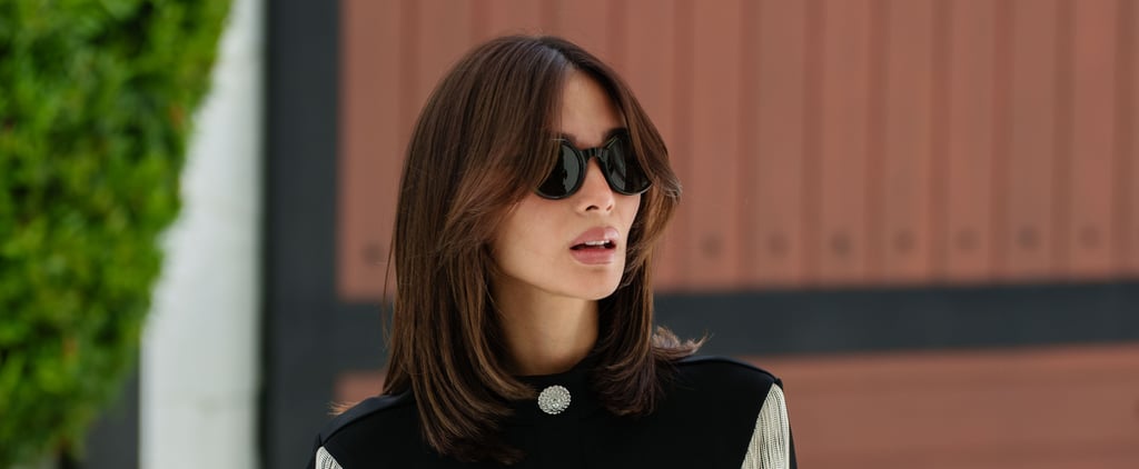 Invisible or Ghost Layers Haircuts Add Loads of Movement