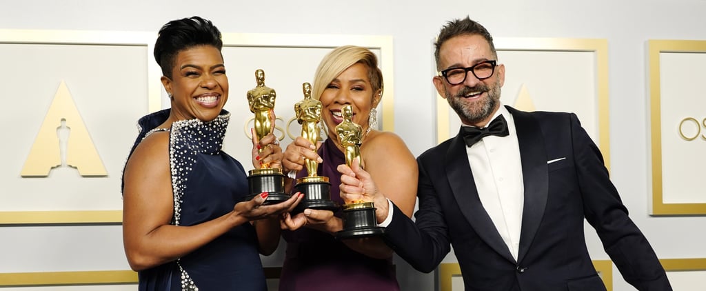 Hairstylists Mia Neal and Jamika Wilson Make Oscars History