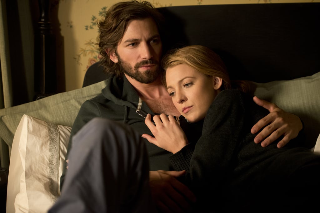 The Age of Adaline Pictures of Michiel Huisman