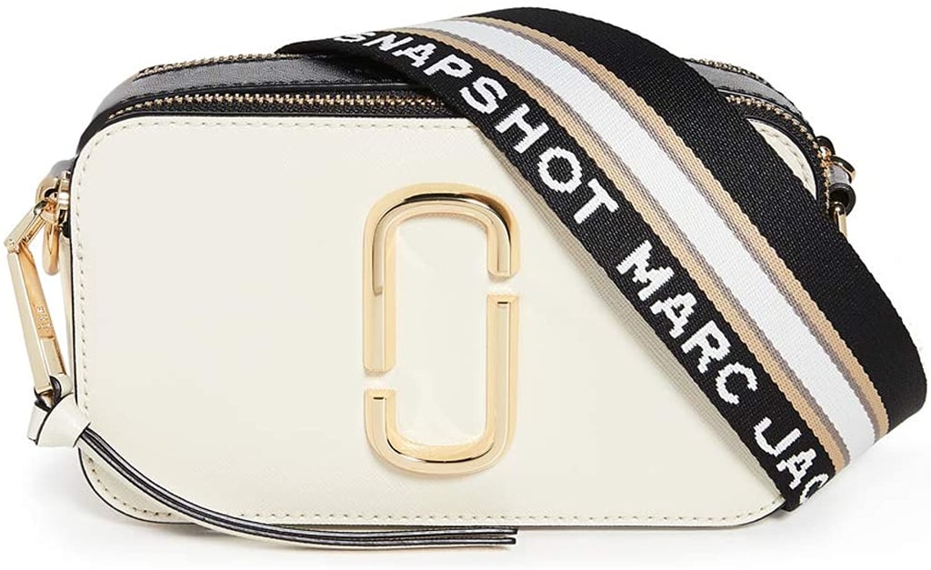 A Cute Crossbody: The Marc Jacobs Snapshot Camera Bag