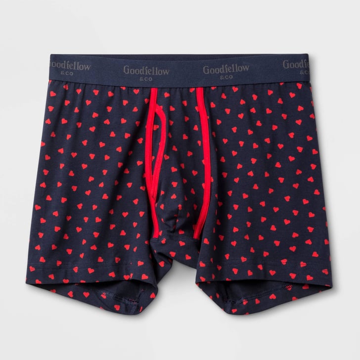 Men's Valentine's Day Boxer Briefs The Best Cheap Valentine's Day