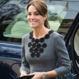 Kate Middleton Wore This Exact Outfit 3 Years Ago, and It Still Looks Just as Good