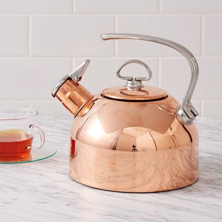 copper kettle