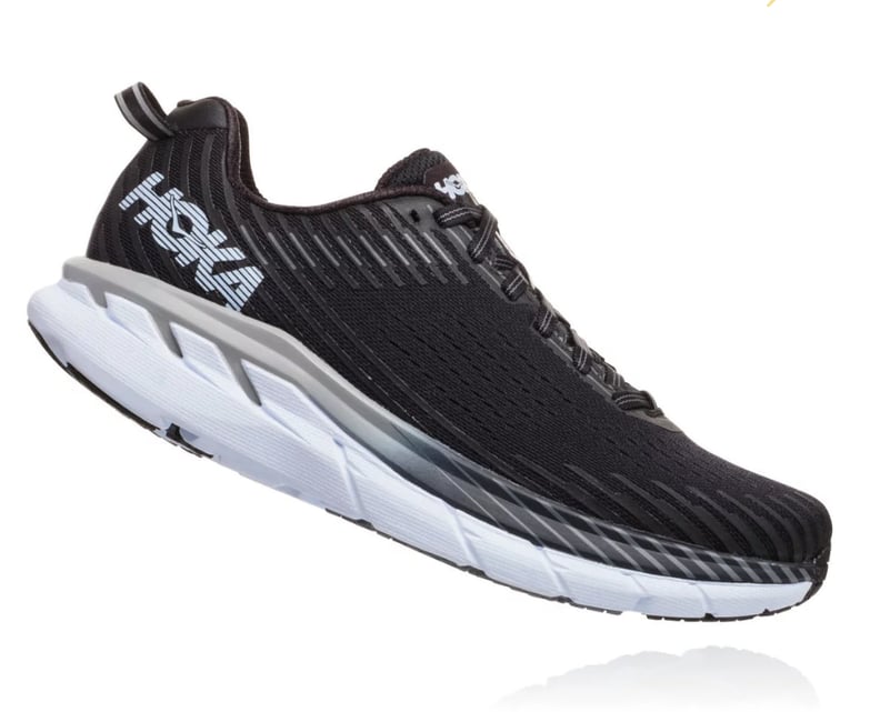 HOKA One One Womem's Clifton 5