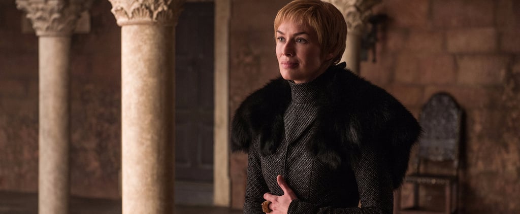 Is Euron Greyjoy the Father of Cersei's Baby?