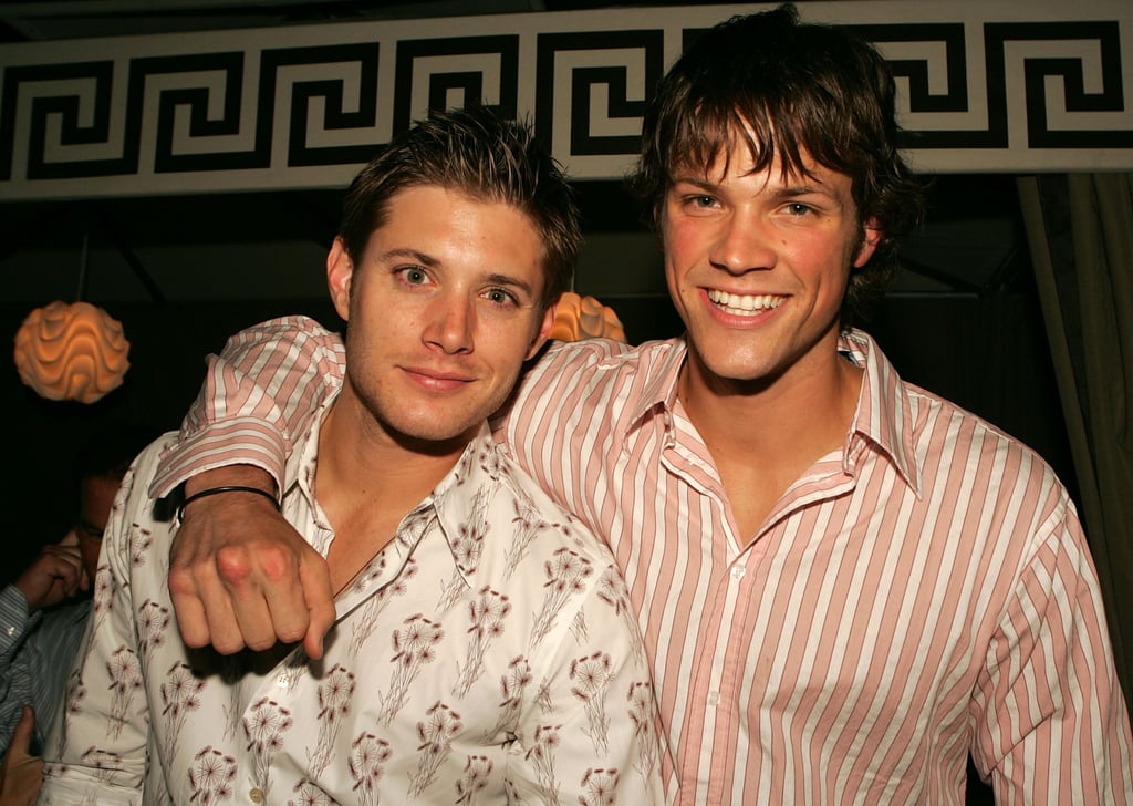 Pop Culture Events In September 2005 POPSUGAR Entertainment