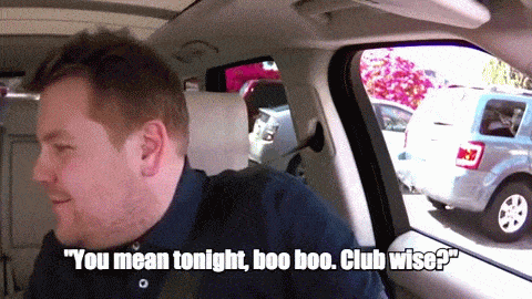 And, of Course, When They Texted Leonardo DiCaprio and He Responded