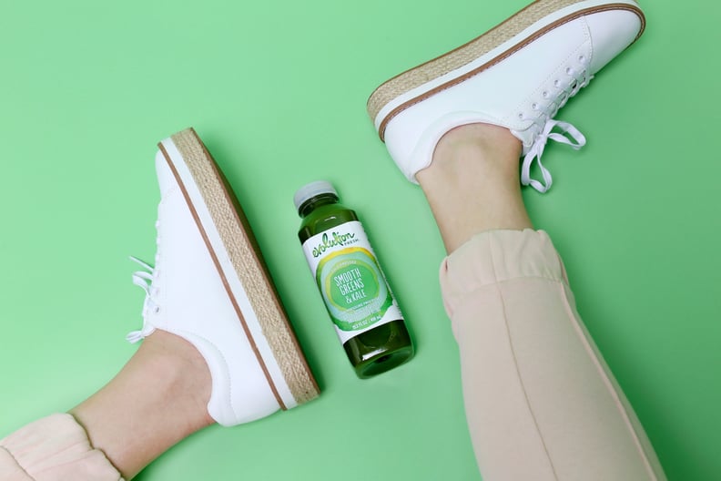 Take a small step toward healthy eating