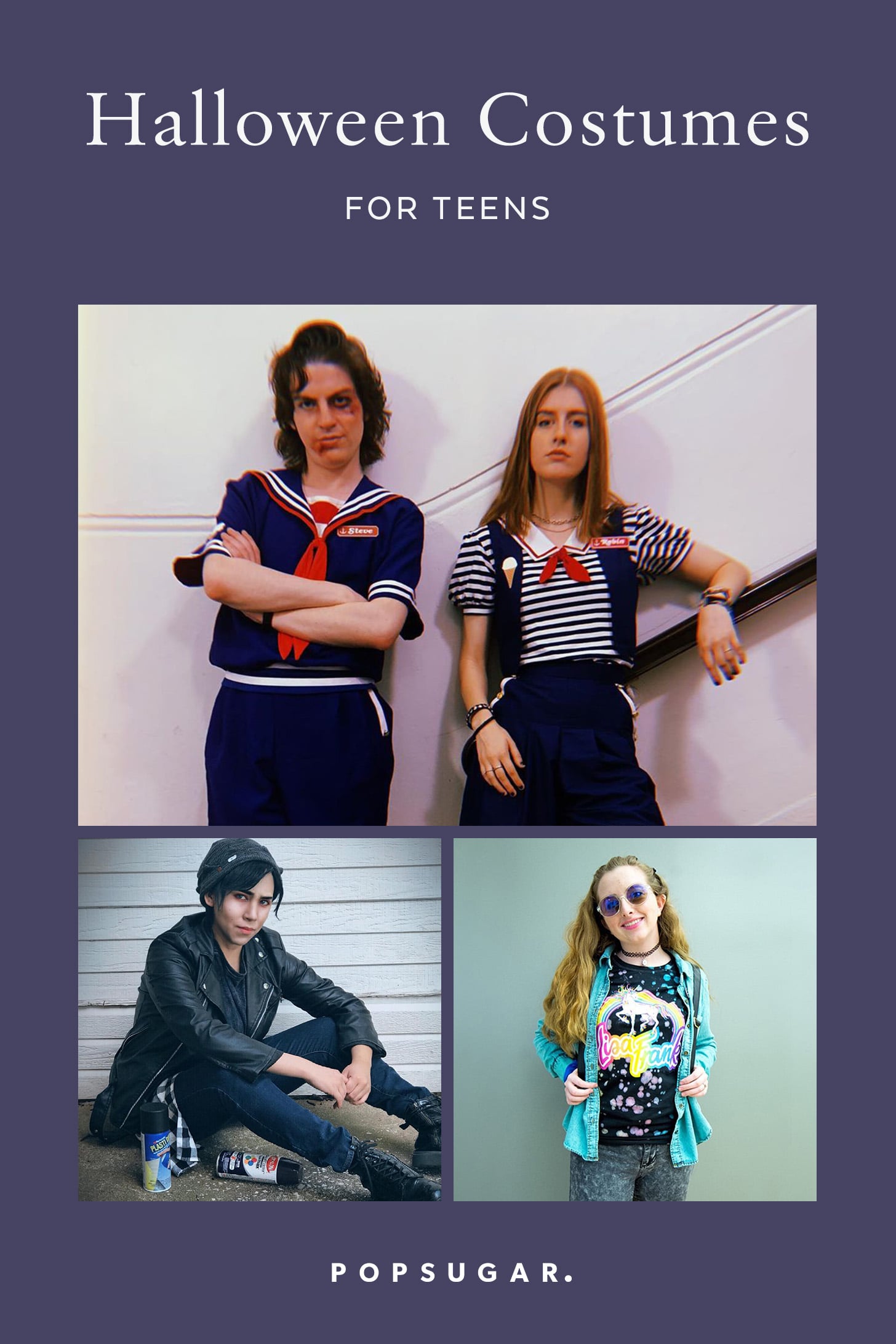 Halloween Costumes For Teens Popsugar Smart Living