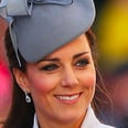 Why You Should Stop Calling Kate Middleton "Princess Catherine"