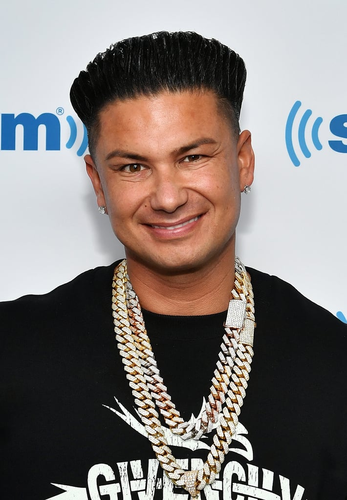 DJ Pauly D