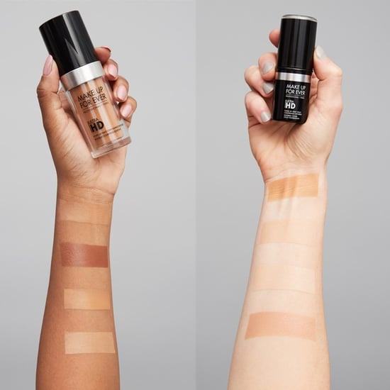 How to Find the Right Shade of Foundation