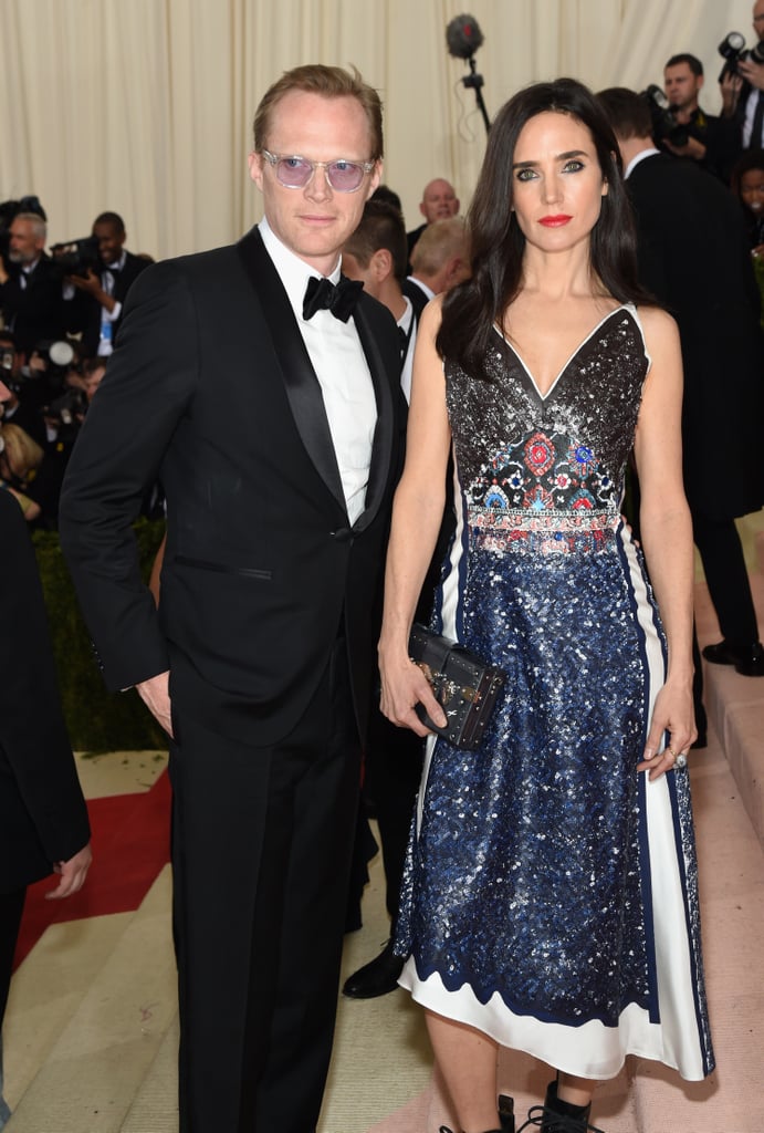 Celebrity Couples at the Met Gala 2016 POPSUGAR Celebrity