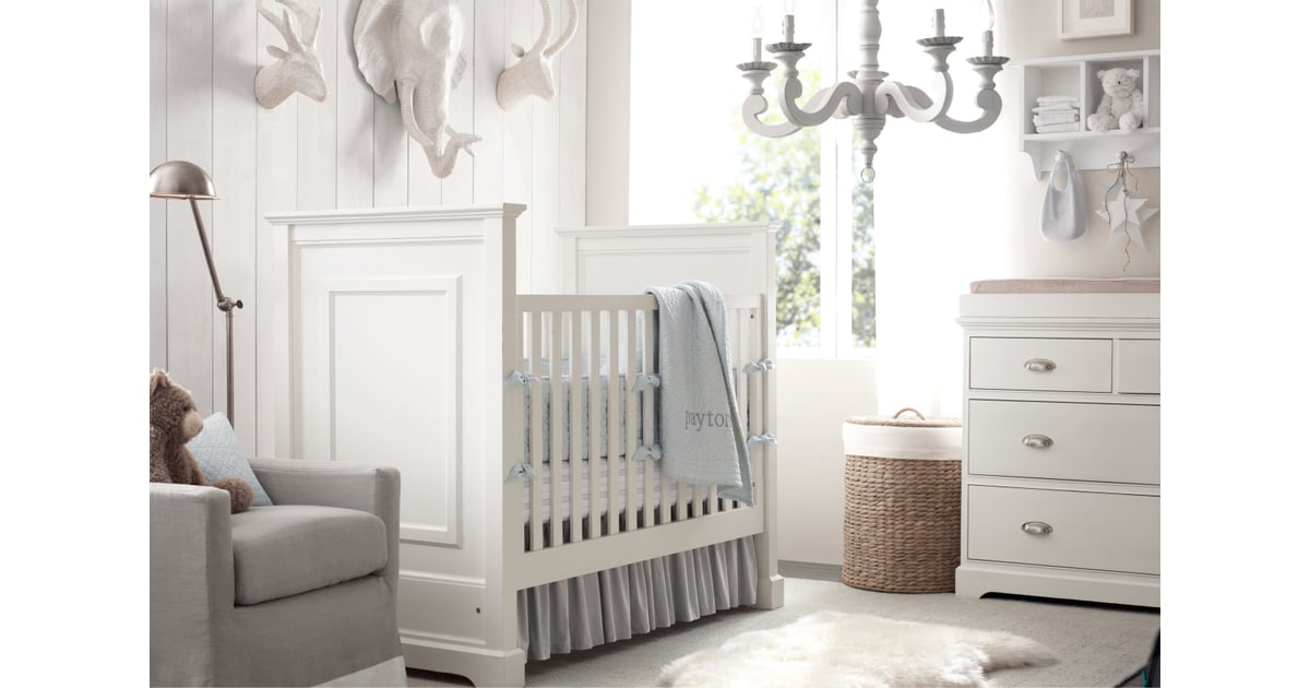 It's a (Gentle!) Jungle in Here | Restoration Hardware Baby & Child ...