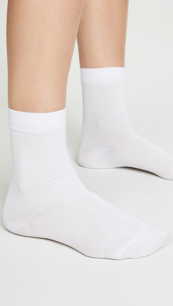 Falke Cotton Touch Ankle Socks ($23)