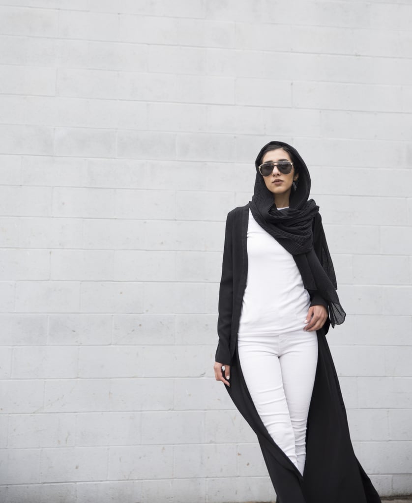 Macy's Hijab Clothing Line