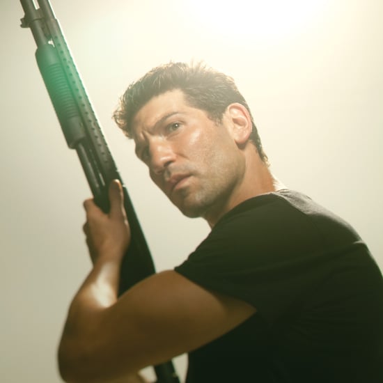 Will Jon Bernthal Be in The Walking Dead Season 9?