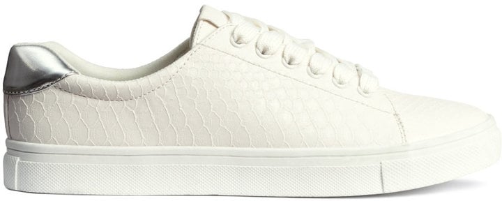 H&M Sneakers  ($25)