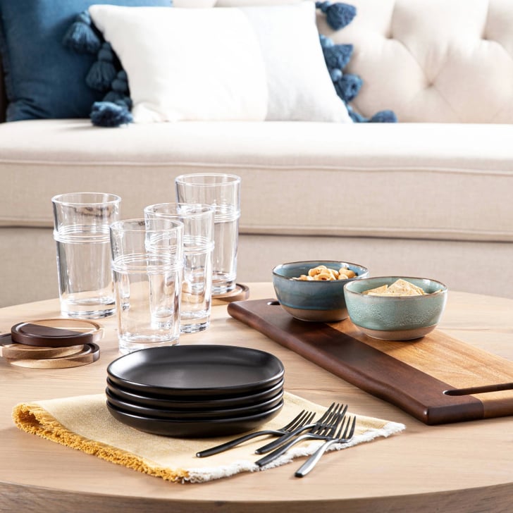 4pk Tall Drinkware Set See Target's New Spring 2020 Hearth & Hand