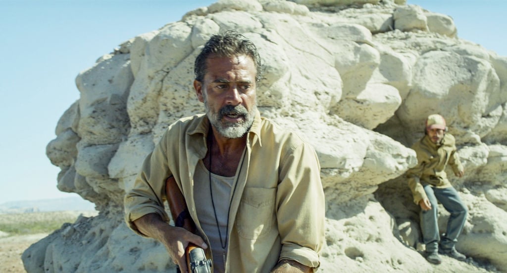 Desierto