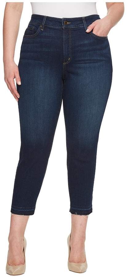 NYDJ Alina Ankle Jeans