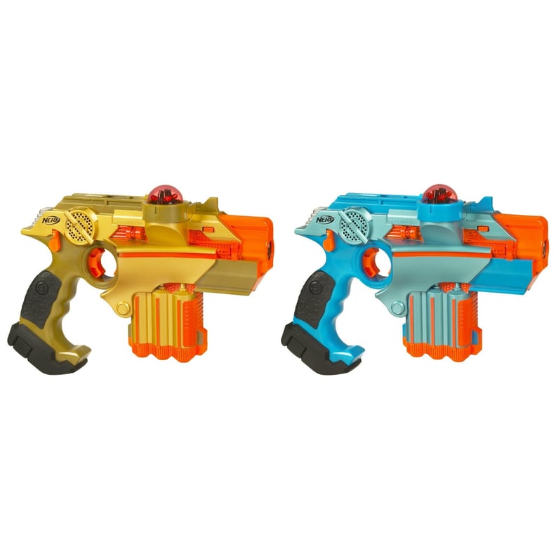 Nerf Lazer Tag Phoenix 2-Pack