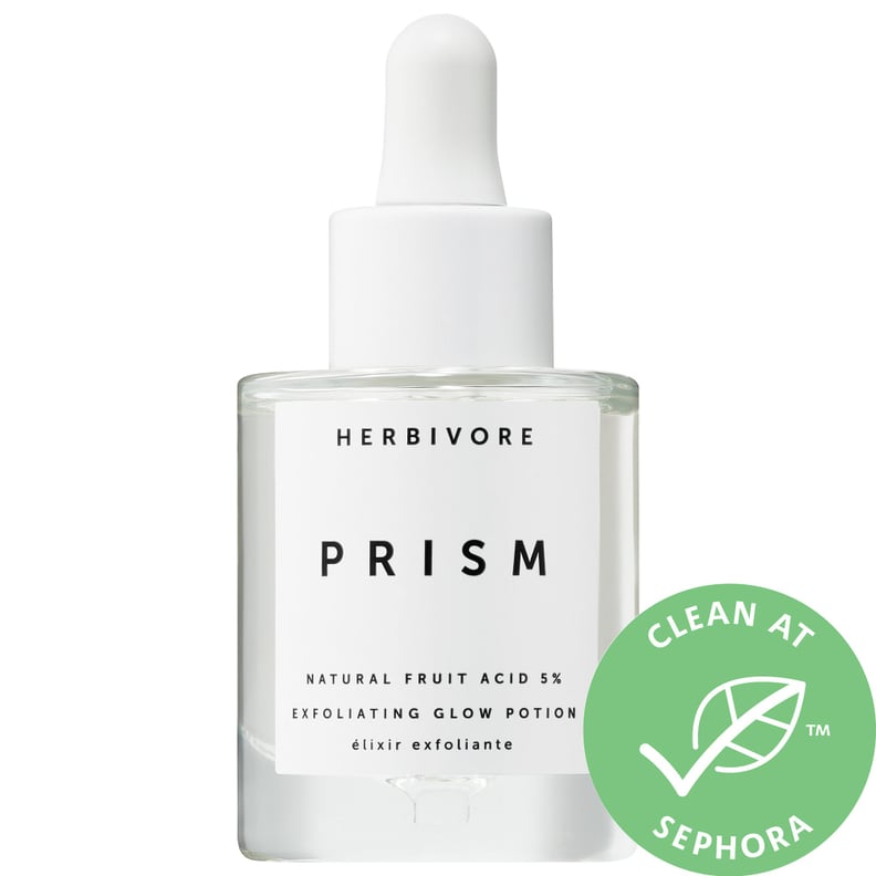 Herbivore Prism Exfoliating Glow Potion