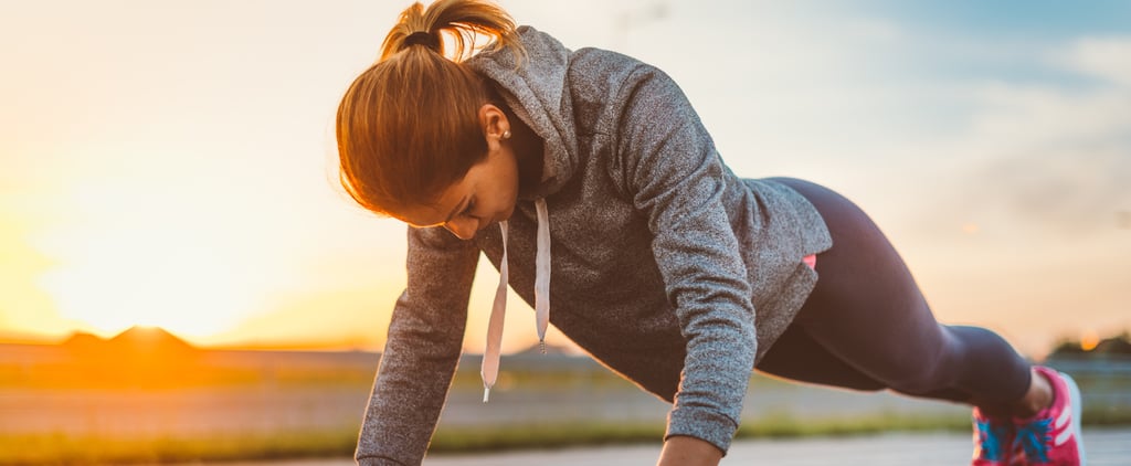 A Personal Trainer's Workout Routine For Fibromyalgia