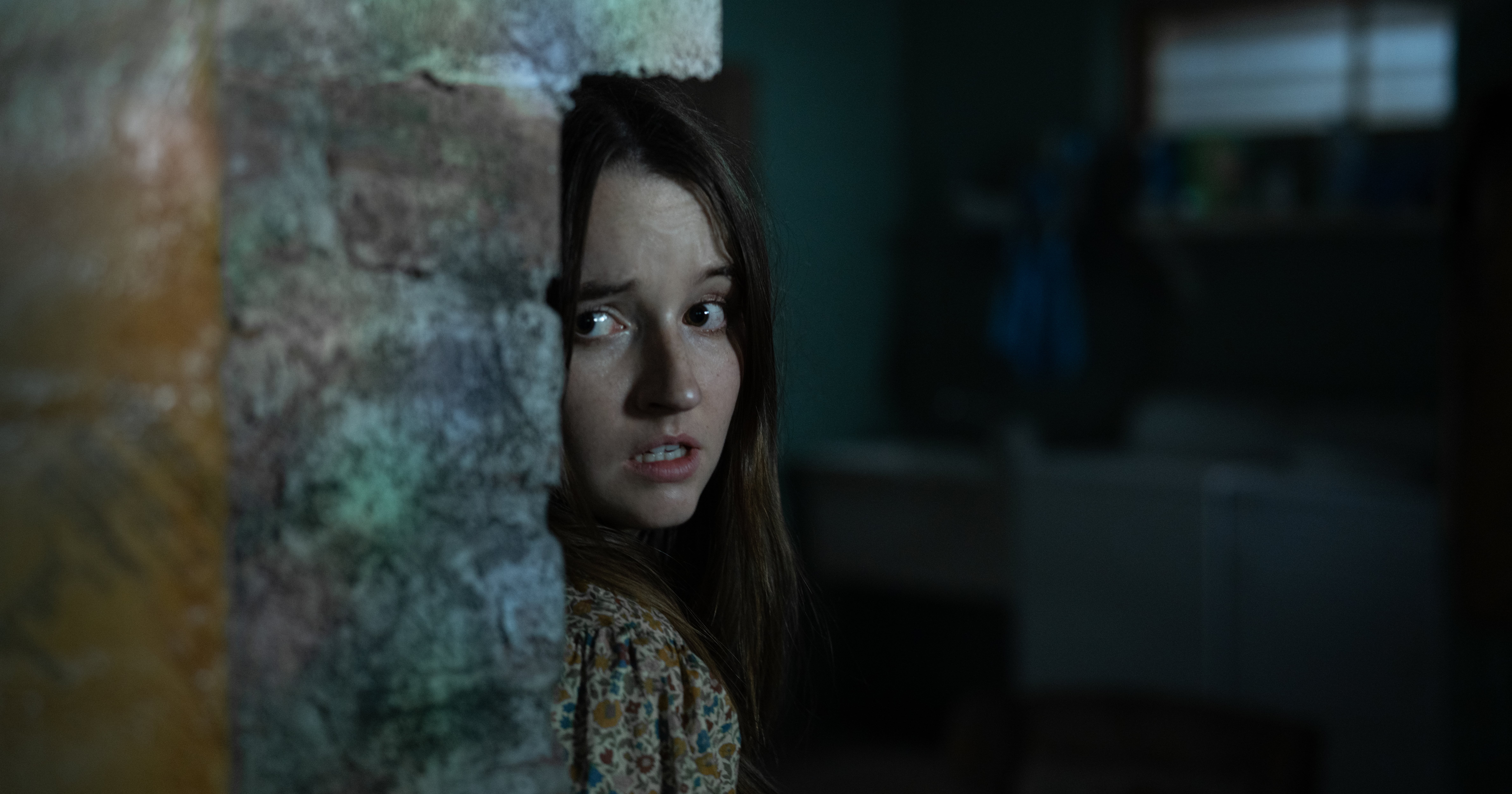 Thrillers online on hulu