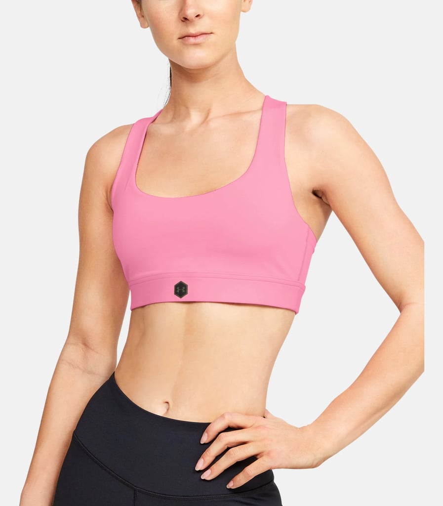 UA RUSH™ Low Sports Bra
