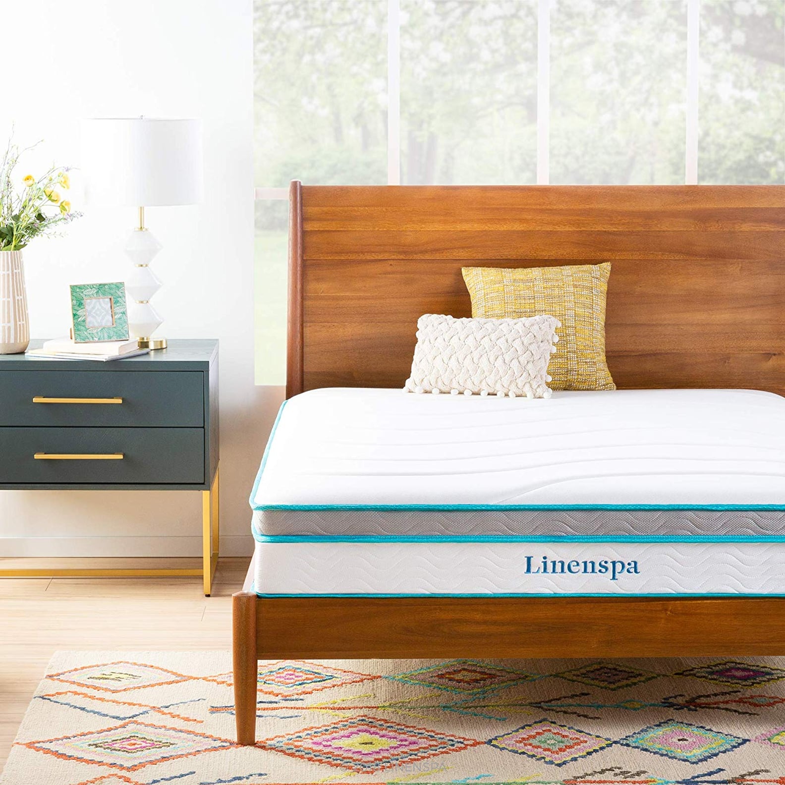 TopRated Mattresses on Amazon 2019 POPSUGAR Home