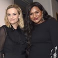 Mindy Kaling Says She Gets Parenting Advice From Reese Witherspoon and Kerry Washington