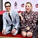 Big Bang Theory Cast Series Finale Wrap Party Pictures 2019