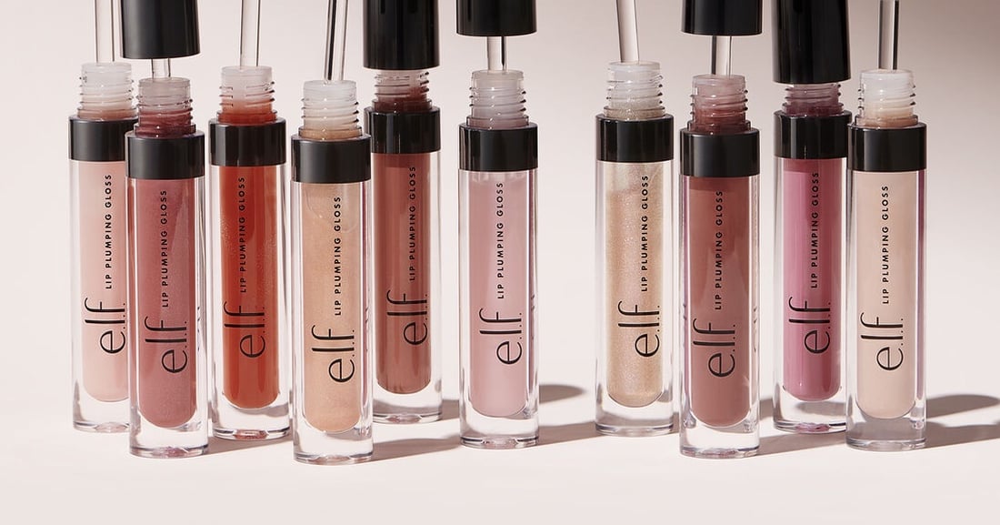 e.l.f. Cosmetics Products For Spring Lipstick Trends | POPSUGAR Beauty