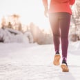 Sure, It's Cold Out, but These Experts Say Running in Winter Is Good